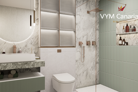 Penthouse i Adeje, Tenerife, Adeje - € 1.295.000 | Ref: VSVS9538AMS - foto 22
