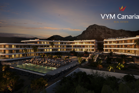 Penthouse i Adeje, Tenerife, Adeje - € 1.295.000 | Ref: VSVS9538AMS - foto 27