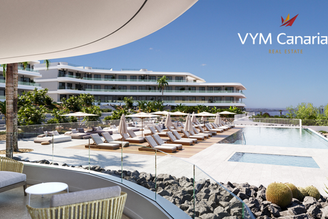 Penthouse i Adeje, Tenerife, Adeje - € 1.295.000 | Ref: VSVS9538AMS - foto 28