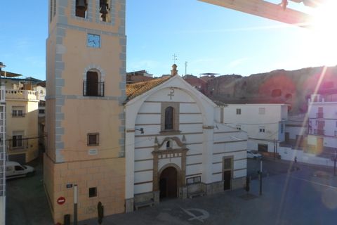 Duplex i Zujar, Granada, Zujar - € 199.995 | Ref: E224 - foto 1