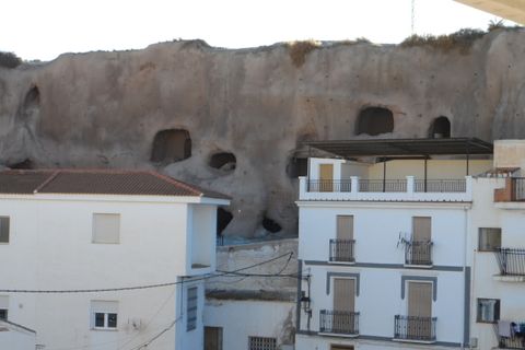 Duplex i Zujar, Granada, Zujar - € 199.995 | Ref: E224 - foto 17