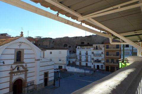 Duplex i Zujar, Granada, Zujar - € 199.995 | Ref: E224 - foto 18