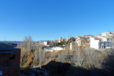 Duplex i Zujar, Granada, Zujar - € 199.995 | Ref: E224 - foto 19