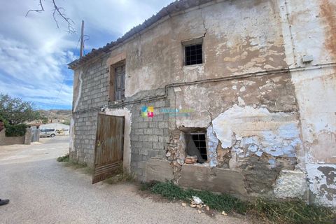 Landejendom i Cantoria, Almeria, Cantoria - € 23.000 | Ref: 2681 - foto 2