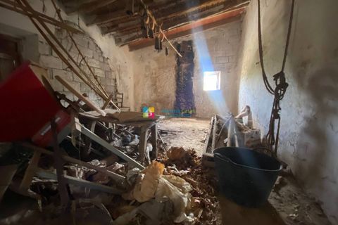 Landejendom i Cantoria, Almeria, Cantoria - € 23.000 | Ref: 2681 - foto 6