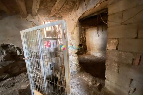 Landejendom i Cantoria, Almeria, Cantoria - € 23.000 | Ref: 2681 - foto 7