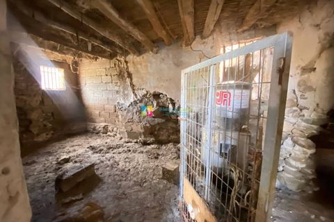 Landejendom i Cantoria, Almeria, Cantoria - € 23.000 | Ref: 2681 - foto 8