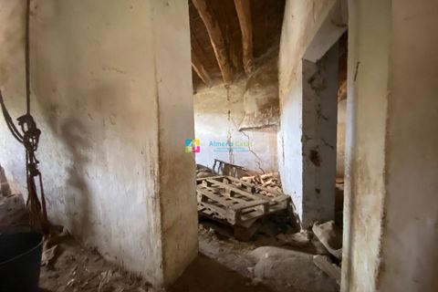 Landejendom i Cantoria, Almeria, Cantoria - € 23.000 | Ref: 2681 - foto 10