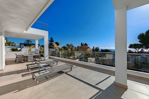 Villa i Marbella, Malaga - foto 1