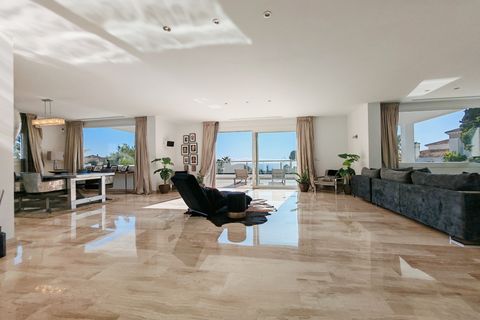 Villa i Marbella, Malaga - foto 2