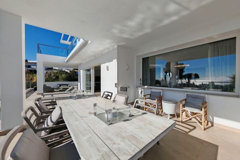 Villa i Marbella, Malaga - foto 4