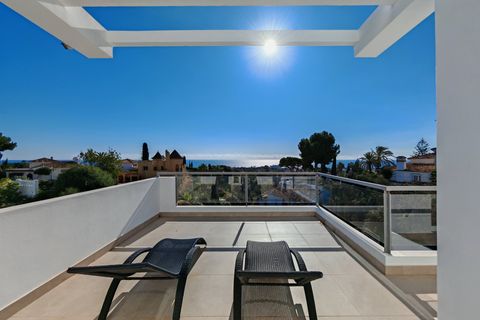 Villa i Marbella, Malaga, Marbella - € 2.285.000 | Ref: BEMV1462 - foto 6