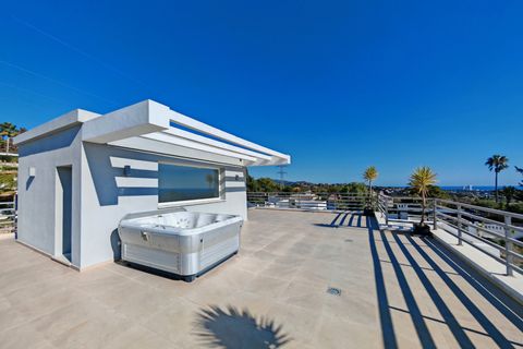Villa i Marbella, Malaga, Marbella - € 2.285.000 | Ref: BEMV1462 - foto 7