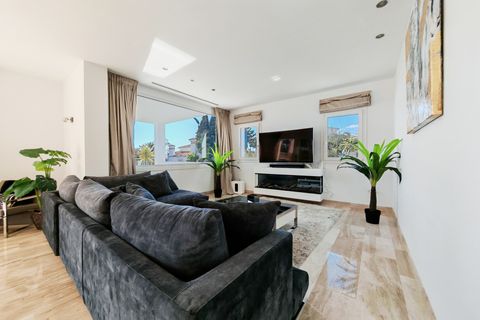 Villa i Marbella, Malaga, Marbella - € 2.285.000 | Ref: BEMV1462 - foto 10