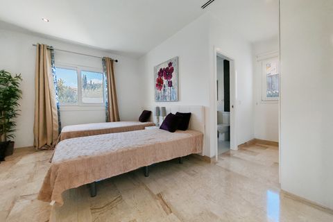 Villa i Marbella, Malaga, Marbella - € 2.285.000 | Ref: BEMV1462 - foto 24