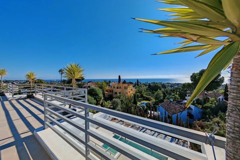 Villa i Marbella, Malaga, Marbella - € 2.285.000 | Ref: BEMV1462 - foto 29