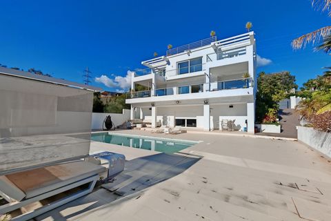 Villa i Marbella, Malaga, Marbella - € 2.285.000 | Ref: BEMV1462 - foto 31