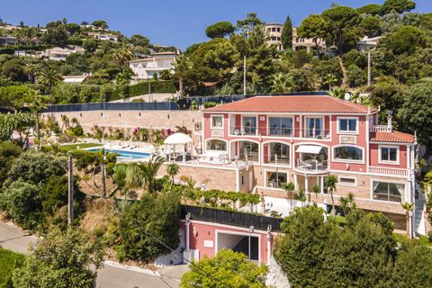 Villa i Cannes, Alpes-Maritimes, Cannes - € 8.900.000 | Ref: HH-15480986 - foto 1