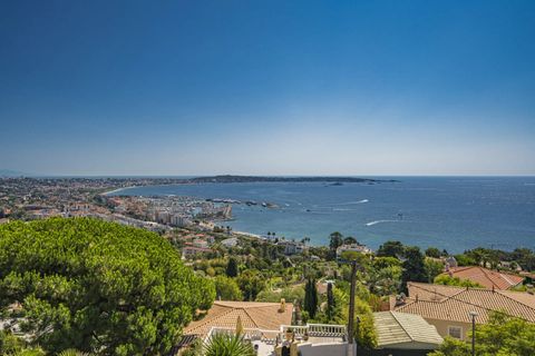Villa i Cannes, Alpes-Maritimes, Cannes - € 8.900.000 | Ref: HH-15480986 - foto 2
