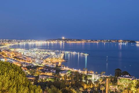 Villa i Cannes, Alpes-Maritimes, Cannes - € 8.900.000 | Ref: HH-15480986 - foto 3