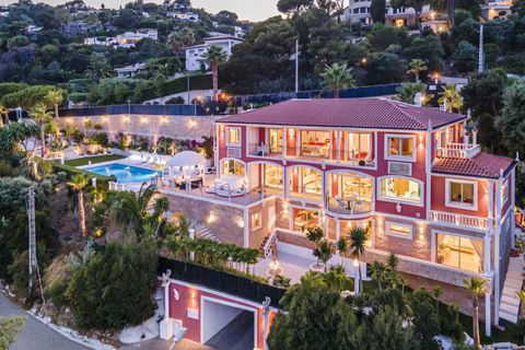 Villa i Cannes, Alpes-Maritimes, Cannes - € 8.900.000 | Ref: HH-15480986 - foto 4