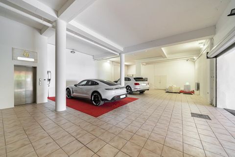 Villa i Cannes, Alpes-Maritimes, Cannes - € 8.900.000 | Ref: HH-15480986 - foto 10