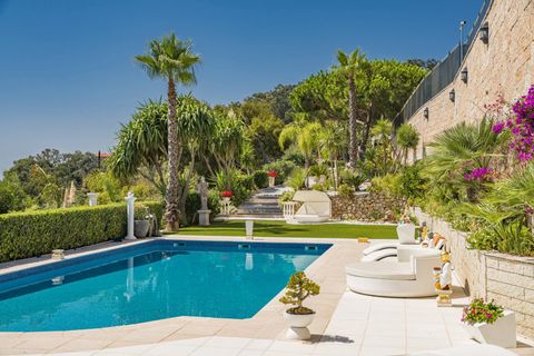 Villa i Cannes, Alpes-Maritimes, Cannes - € 8.900.000 | Ref: HH-15480986 - foto 11