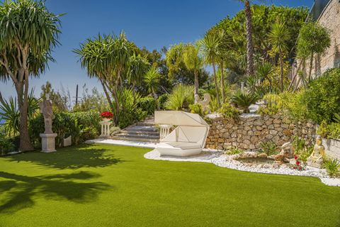 Villa i Cannes, Alpes-Maritimes, Cannes - € 8.900.000 | Ref: HH-15480986 - foto 12