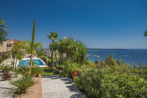 Villa i Cannes, Alpes-Maritimes, Cannes - € 8.900.000 | Ref: HH-15480986 - foto 13