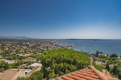 Villa i Cannes, Alpes-Maritimes, Cannes - € 8.900.000 | Ref: HH-15480986 - foto 14