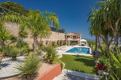 Villa i Cannes, Alpes-Maritimes, Cannes - € 8.900.000 | Ref: HH-15480986 - foto 15