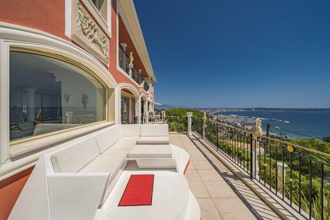 Villa i Cannes, Alpes-Maritimes, Cannes - € 8.900.000 | Ref: HH-15480986 - foto 17