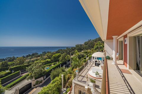 Villa i Cannes, Alpes-Maritimes, Cannes - € 8.900.000 | Ref: HH-15480986 - foto 20