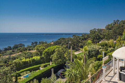 Villa i Cannes, Alpes-Maritimes, Cannes - € 8.900.000 | Ref: HH-15480986 - foto 21
