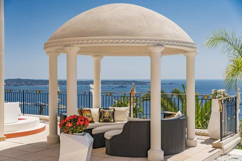 Villa i Cannes, Alpes-Maritimes, Cannes - € 8.900.000 | Ref: HH-15480986 - foto 23