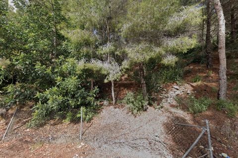 Helårsgrund i Altea, Alicante, Altea - € 170.000 | Ref: PAR1469 - foto 1