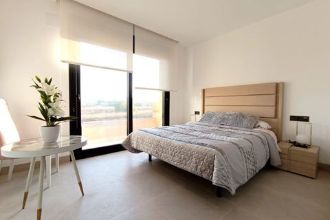 Villa i Benijofar, Alicante, Benijofar - € 449.000 | Ref: V431 - foto 6
