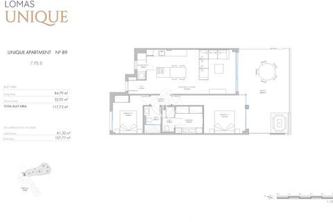 Lejlighed i Malaga city, Malaga, Malaga city - € 795.000 | Ref: MLG54503 - foto 39