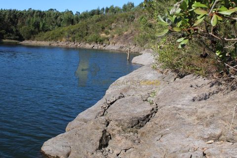 Helårsgrund i Tomar, Santarem, Tomar - € 34.000 | Ref: TAM_264 - foto 4
