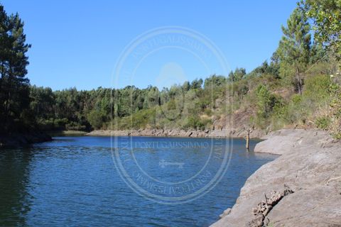 Helårsgrund i Tomar, Santarem, Tomar - € 34.000 | Ref: TAM_264 - foto 2