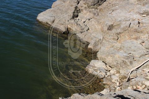 Helårsgrund i Tomar, Santarem, Tomar - € 34.000 | Ref: TAM_264 - foto 14