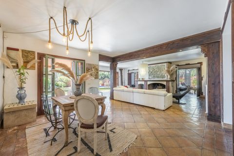 Villa a Marbella, Malaga, Marbella - € 2.295.000 | Ref: PANR-15086 - foto 4