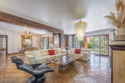 Villa a Marbella, Malaga, Marbella - € 2.295.000 | Ref: PANR-15086 - foto 7