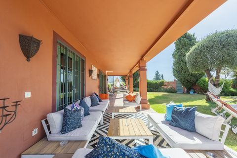 Villa a Marbella, Malaga, Marbella - € 2.295.000 | Ref: PANR-15086 - foto 12