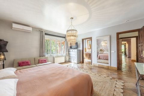 Villa a Marbella, Malaga, Marbella - € 2.295.000 | Ref: PANR-15086 - foto 14