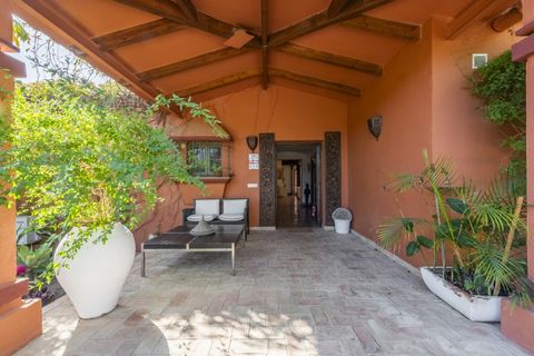Villa a Marbella, Malaga, Marbella - € 2.295.000 | Ref: PANR-15086 - foto 23