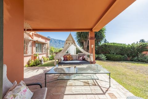 Villa a Marbella, Malaga, Marbella - € 2.295.000 | Ref: PANR-15086 - foto 25