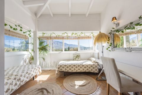 Villa a Marbella, Malaga, Marbella - € 2.295.000 | Ref: PANR-15086 - foto 28