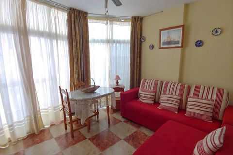 Leilighet i Fuengirola, Malaga, Fuengirola - € 199 900 | Ref: R4885123 - foto 2