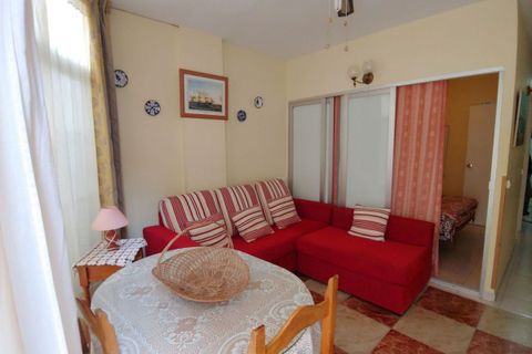 Leilighet i Fuengirola, Malaga, Fuengirola - € 199 900 | Ref: R4885123 - foto 3